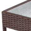 Gardeon 3-piece Outdoor Set - Brown Deals499