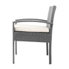 Gardeon 3-piece Outdoor Set - Grey Deals499