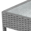 Gardeon 3-piece Outdoor Set - Grey Deals499