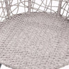 Gardeon Outdoor Patio Chair and Table - Grey Deals499