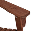 Gardeon Outdoor Sun Lounge Beach Chairs Table Setting Wooden Adirondack Patio Lounges Chair Deals499