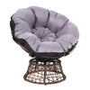 Gardeon Papasan Chair - Brown Deals499