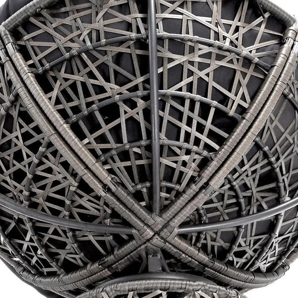 Gardeon Papasan Chair - Grey Deals499