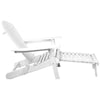 Gardeon Set of 2 Outdoor Sun Lounge Chairs Patio Furniture Lounger Beach Chair Adirondack Deals499