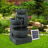 Gardeon Solar Fountain with LED Lights Deals499