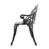 Gardeon Victorian Garden Bench - Green Deals499