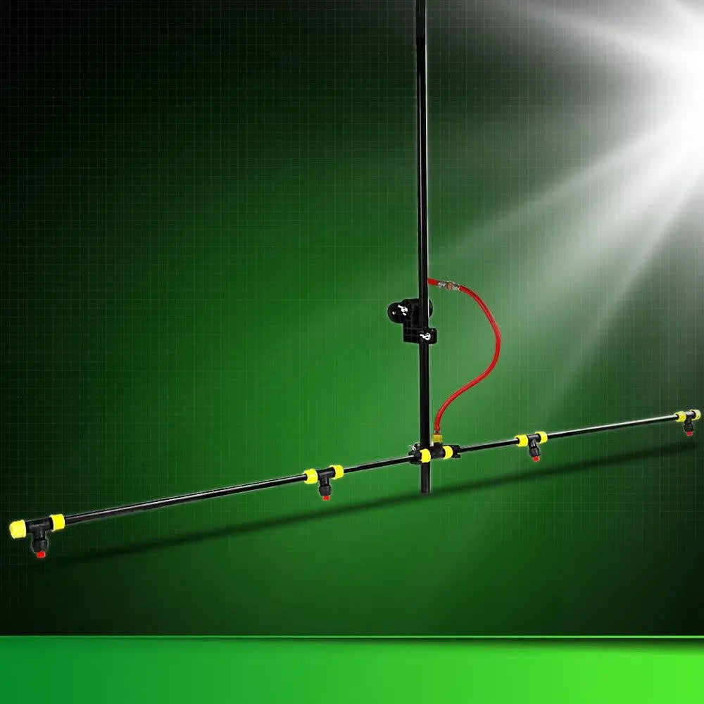 Giantz 1.5M ATV Adjustable Weed Sprayer Boom Deals499