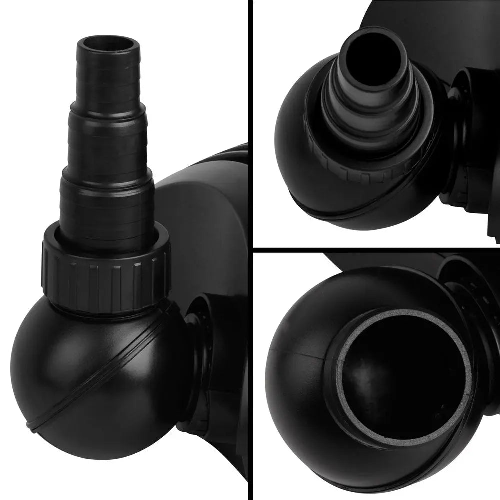 Giantz 10000L/H Submersible Water Pump Deals499