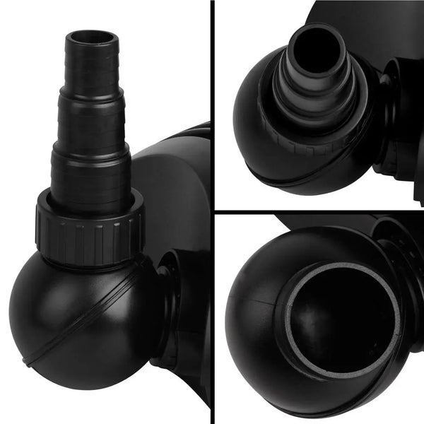 Giantz 10000L/H Submersible Water Pump Deals499