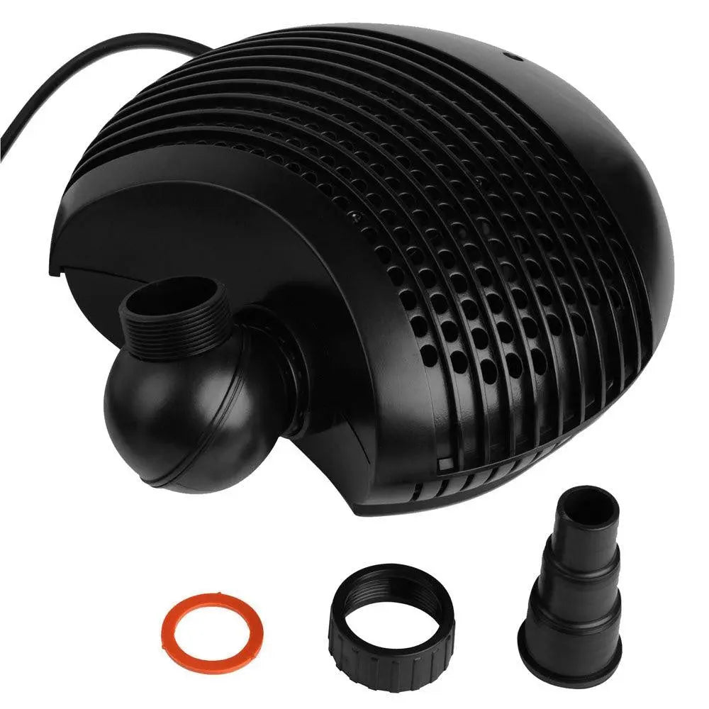 Giantz 10000L/H Submersible Water Pump Deals499