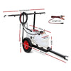 Giantz 100L ATV Weed Sprayer Spot Spray Tank Deals499