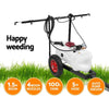 Giantz 100L ATV Weed Sprayer Spot Spray Tank Deals499