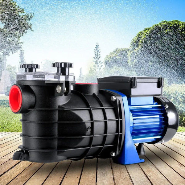 Giantz 1200W Swimming Pool Water Pump Deals499