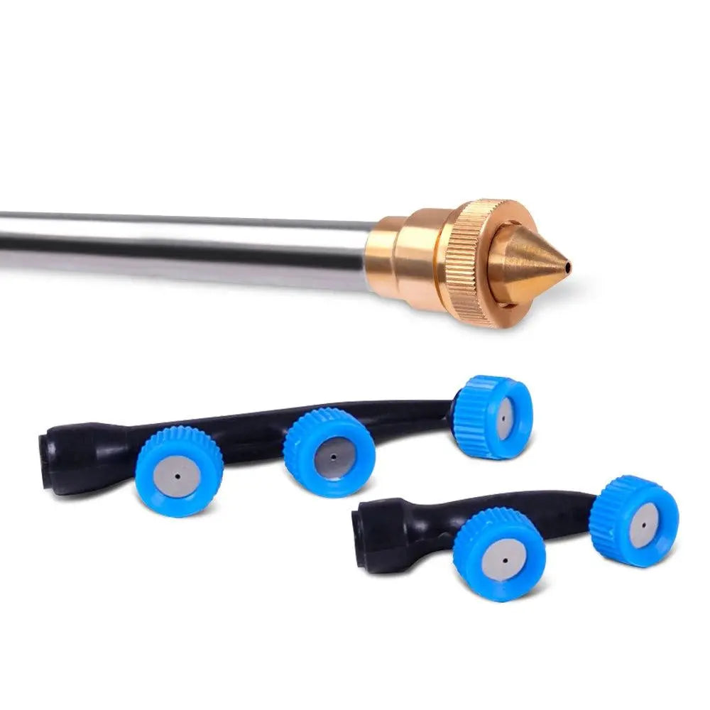 Giantz 12V ATV Gardn Weed Sprayer Deals499