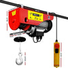Giantz 1300w Electric Hoist winch Deals499