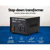 Giantz 200 Watt Step Down Transformer Deals499