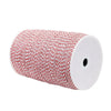 Giantz 2000M Polywire Roll Electric Fence Energiser Stainless Steel Poly Wire Deals499