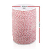 Giantz 2000M Polywire Roll Electric Fence Energiser Stainless Steel Poly Wire Deals499