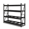 Giantz 2M Warehouse Racking Shelving Heavy Duty Steel Garage Storage Rack Deals499