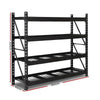 Giantz 2M Warehouse Racking Shelving Heavy Duty Steel Garage Storage Rack Deals499