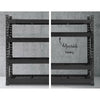 Giantz 2M Warehouse Racking Shelving Heavy Duty Steel Garage Storage Rack Deals499