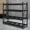 Giantz 2M Warehouse Racking Shelving Heavy Duty Steel Garage Storage Rack Deals499