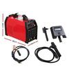 Giantz 300Amp Inverter Welder MMA ARC iGBT DC Gas Welding Machine Stick Portable Deals499