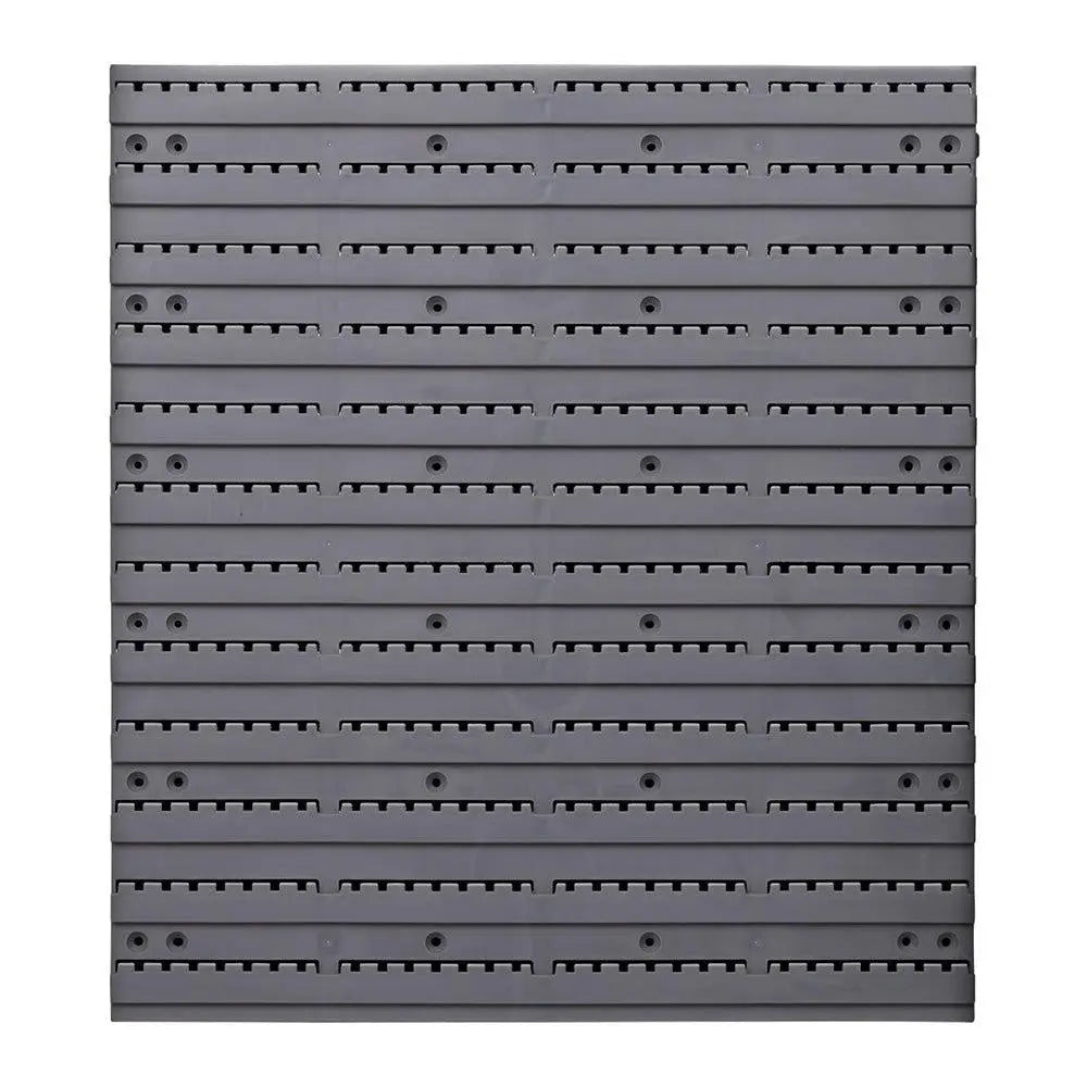 Giantz 48 Bin Wall Mounted Rack Storage Organiser Deals499