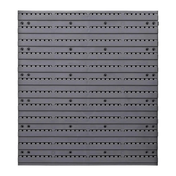 Giantz 48 Bin Wall Mounted Rack Storage Organiser Deals499