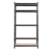 Giantz 4x1.5M Warehouse Racking Shelving Storage Rack Steel Garage Shelf Shelves Deals499