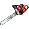 Giantz 52 CC Chainsaw Petrol Pruning Chain Saw Top Handle Commercial E-Start Deals499