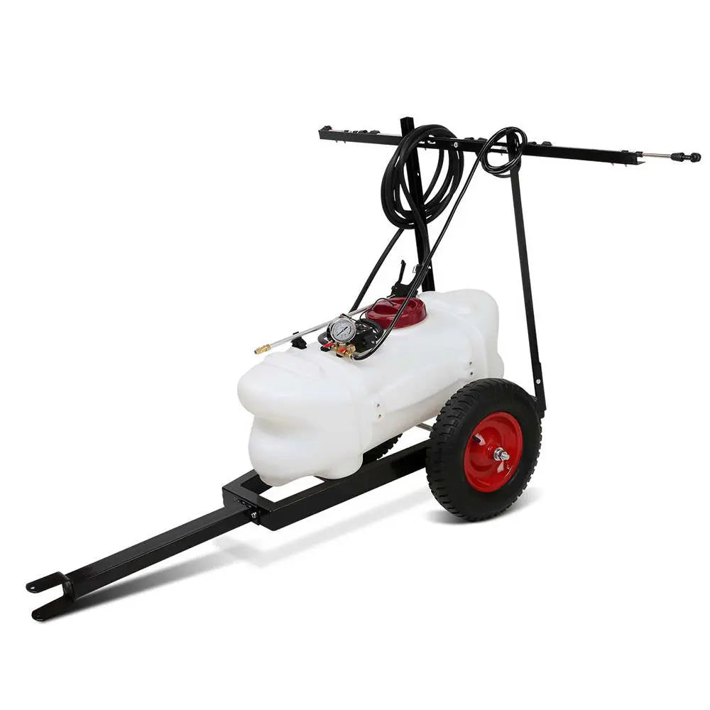 Giantz 60L ATV Weed Sprayer Deals499