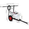 Giantz 60L ATV Weed Sprayer Deals499