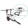 Giantz 60L ATV Weed Sprayer Deals499