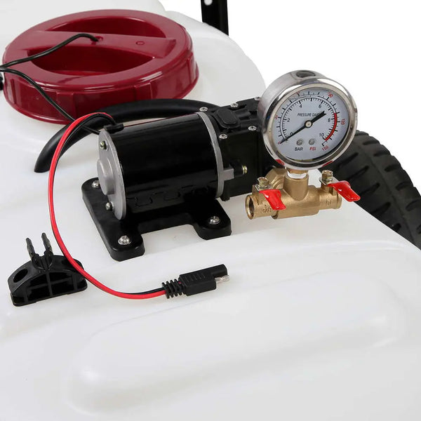 Giantz 60L ATV Weed Sprayer Deals499