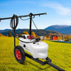 Giantz 60L ATV Weed Sprayer Deals499