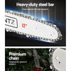 Giantz 62cc 9 in 1 Multi Use Chainsaw Deals499