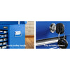 Giantz 9 Drawer Mechanic Tool Box Cabinet Storage - Blue Deals499