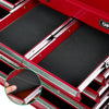 Giantz 9 Drawer Mechanic Tool Box Storage - Red Deals499