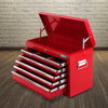 Giantz 9 Drawer Mechanic Tool Box Storage - Red Deals499