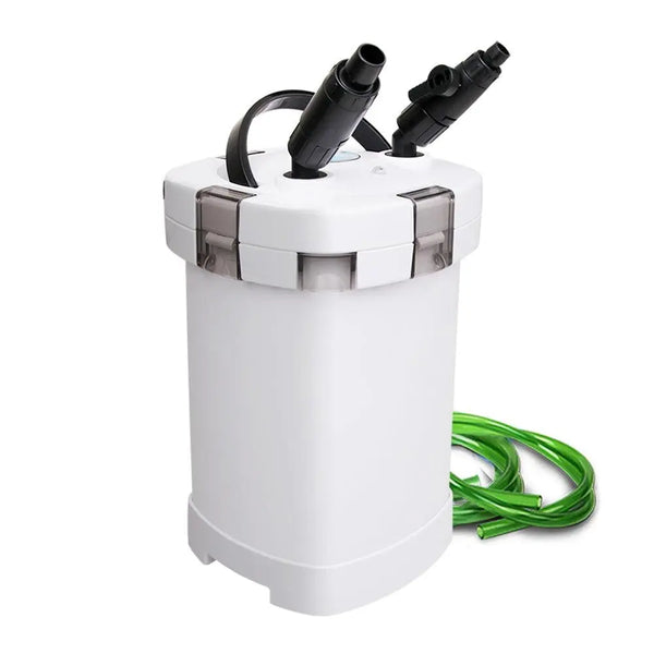 Giantz Aquarium External Canister Filter Aqua Fish Water Tank Sponge Pond 1250L Deals499