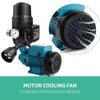 Giantz Auto Peripheral Pump Clean Water Garden Farm Rain Tank Irrigation QB60 Deals499