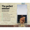 Giantz Automatic Chicken Coop Door Opener Cage Closer Deals499
