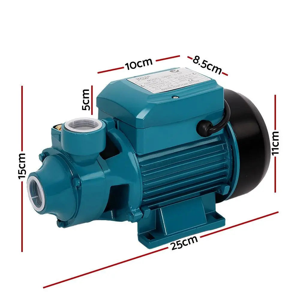 Giantz Electric Clean Water Pump Deals499