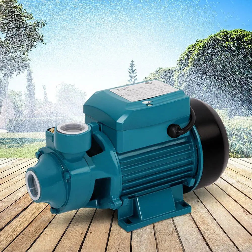 Giantz Electric Clean Water Pump Deals499