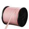 Giantz Electric Fence Wire 400M Tape Fencing Roll Energiser Poly Stainless Steel Deals499