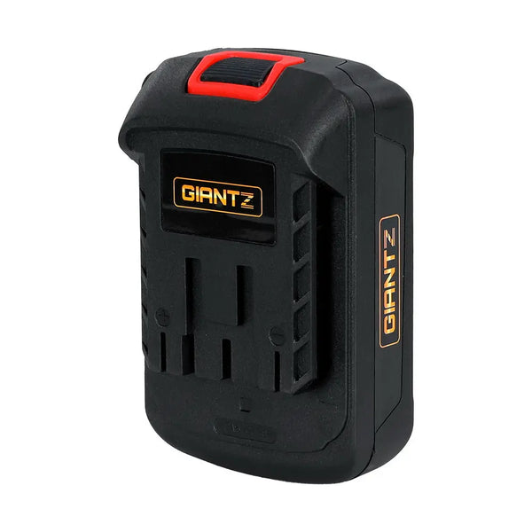 Giantz Lawn Mower 40V Battery Only Cordless 20V x2 Fits LI37 from Deals499 at Deals499