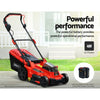 Giantz Lawn Mower 40V Battery Only Cordless 20V x2 Fits LI37 from Deals499 at Deals499