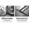 Giantz Motorcycle Carrier 2 Arms Rack Ramp Motorbike Dirt Bike 2"Hitch Towbar Deals499