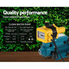Giantz Peripheral Pump Auto Controller Clean Water Garden Farm Rain Irrigation Deals499
